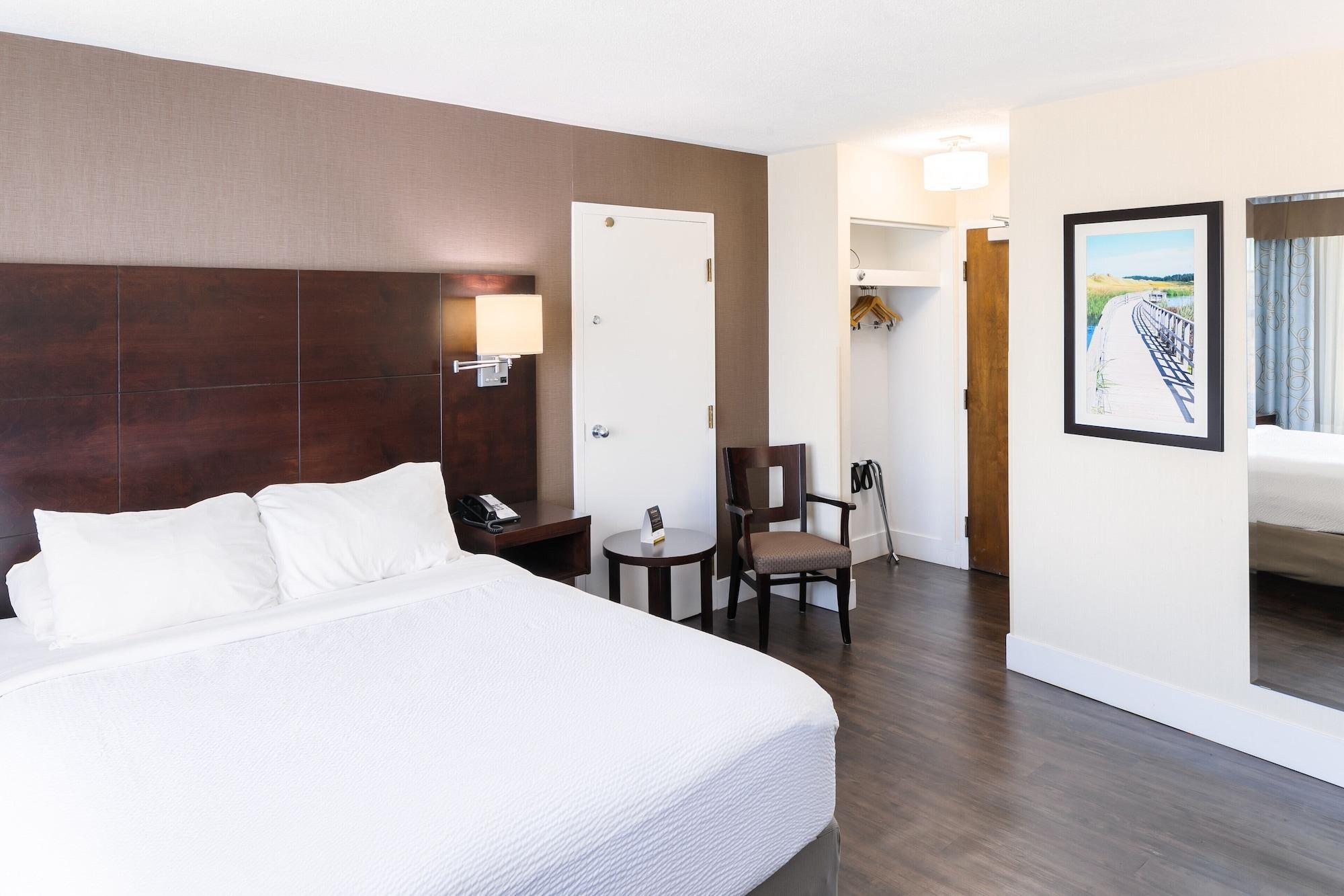 Rodd Royalty Hotel 4*