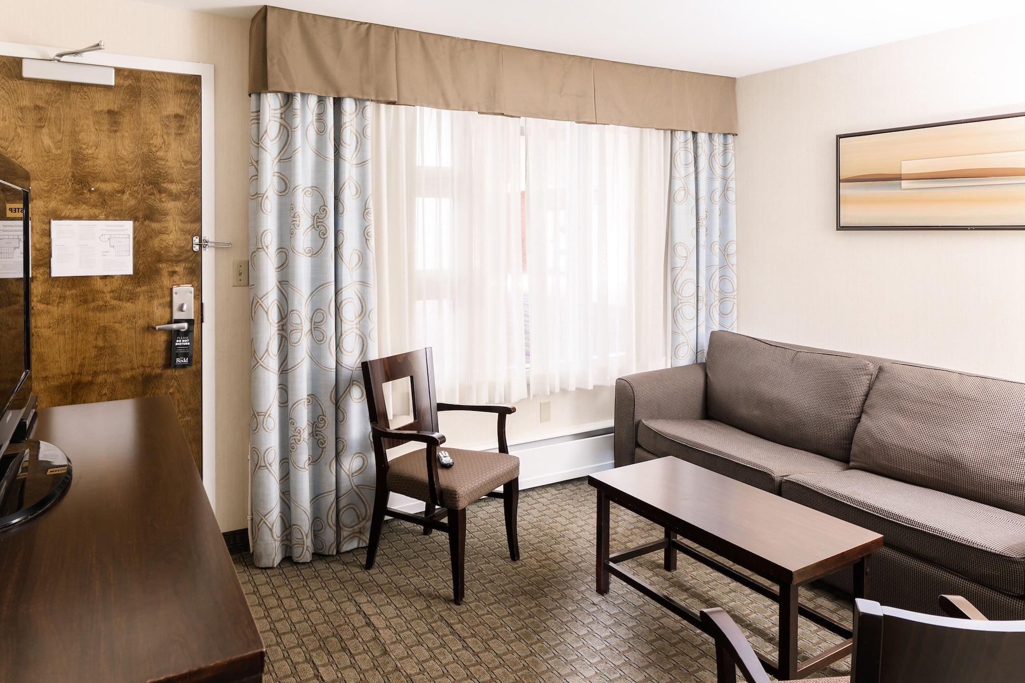 Rodd Royalty Hotel Charlottetown