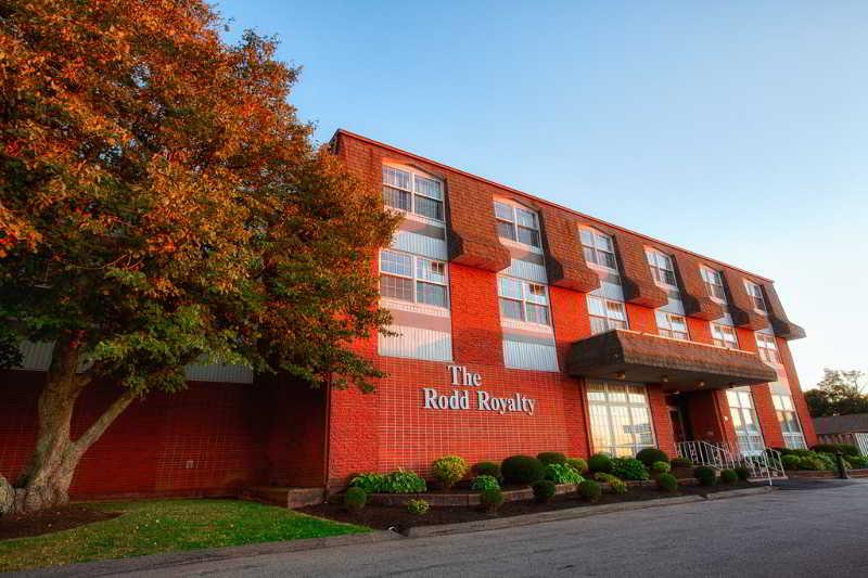 Hotel Rodd Royalty 4*