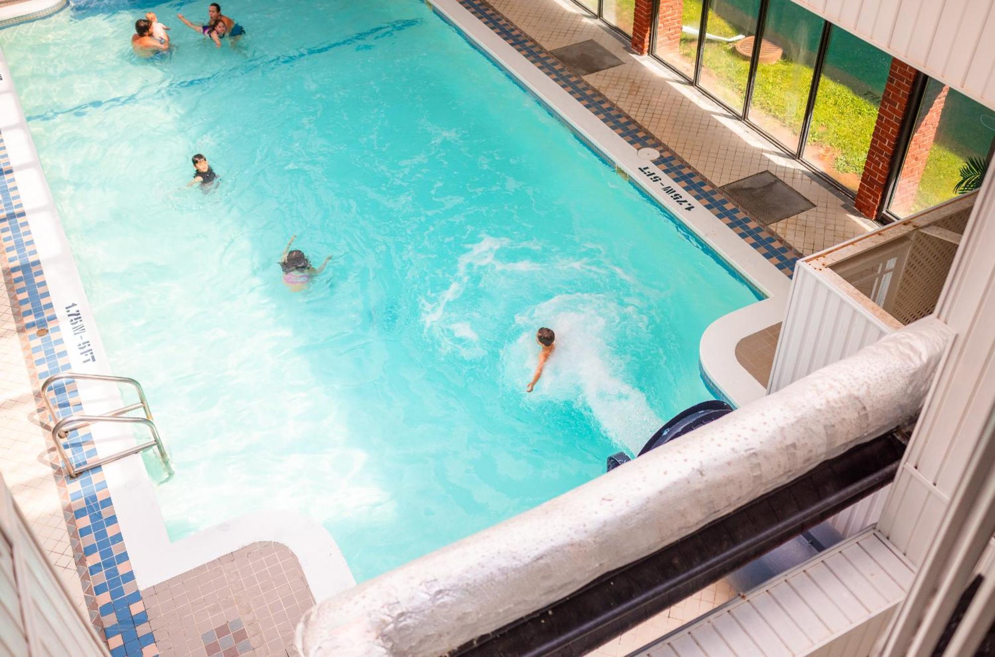 Hotel Rodd Royalty Charlottetown