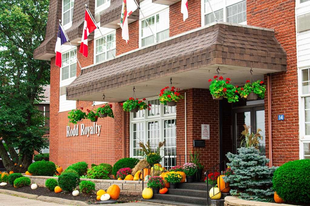 Rodd Royalty Hotel 4*