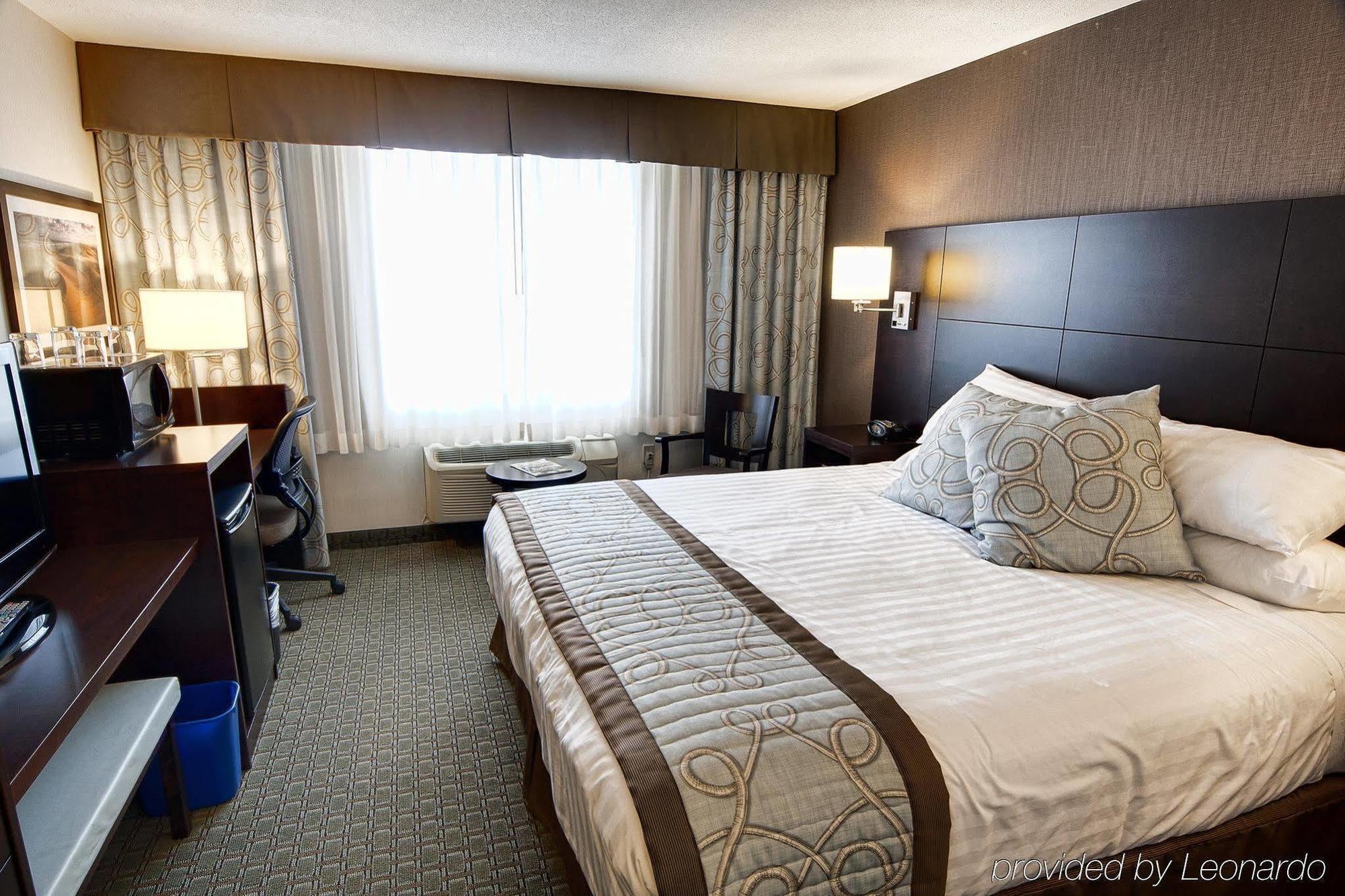 Rodd Royalty Hotel Charlottetown